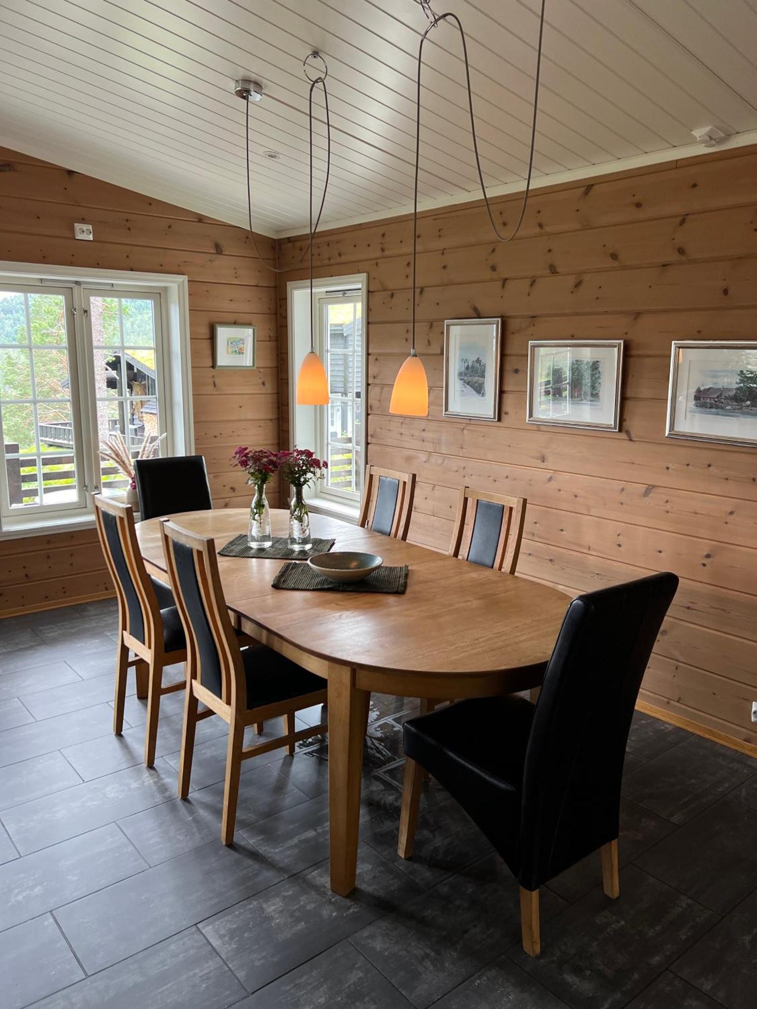 Villa Hydlahytta Stryn Esterno foto